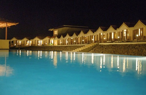 Sinnar Hotel | SUMMER VINES