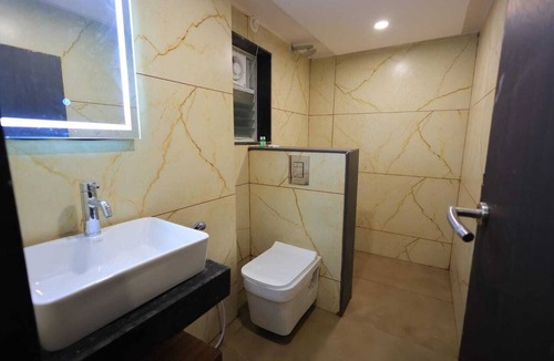Anakapalle Hotel | sun castle hotel