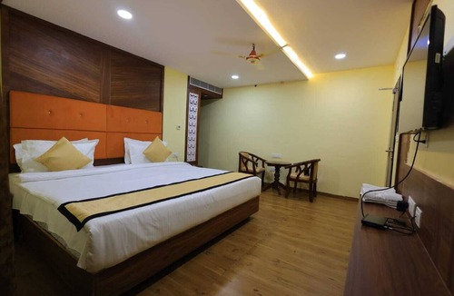 Anakapalle Hotel | sun castle hotel