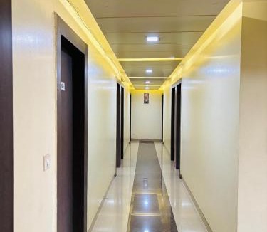 Pune Hotel | Sun N Shine