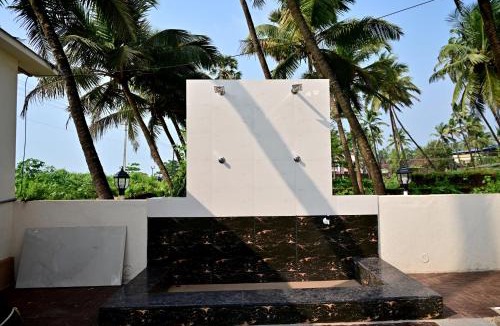 Mavalli Hotel | Sun & Sand Luxury Stays Sea View