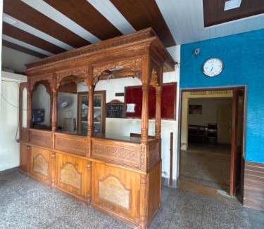 Amar Sagar Pol Hotel | Sun shine Tours Jaisalmer