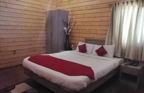 Karde Hotel | Sunbliss Pinewood Beach Resort