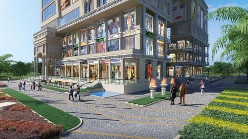 Greater Noida Hotel | Sunday Hotel by CheckIn Greater Noida West