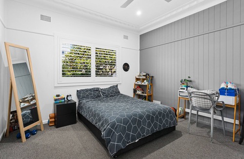 Bulli House | Sundrenched @ Bulli