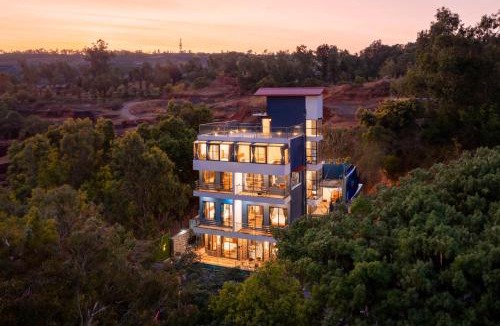 Bhilar Villa | Sunflower Vista