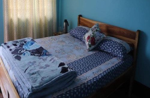 Jhusi House | Sunita home stay
