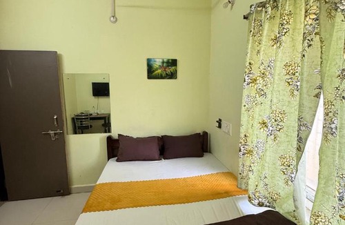 Bhubaneshwar House | Sunlight Premium