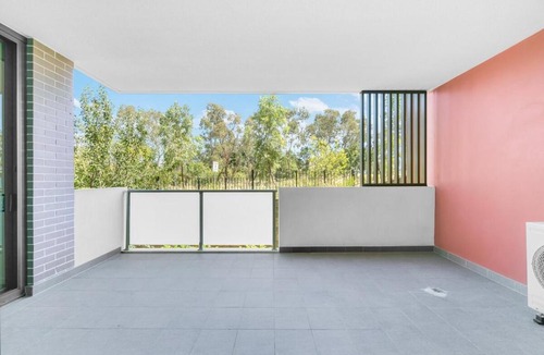 Rouse Hill Apartment | Sunny 2-Bedroom Apartment with Parking in Rouse Hill