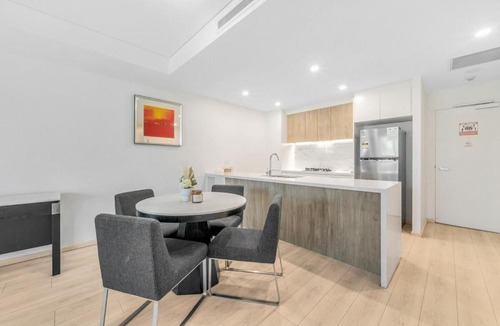 Rouse Hill Apartment | Sunny 2-Bedroom Apartment with Parking in Rouse Hill