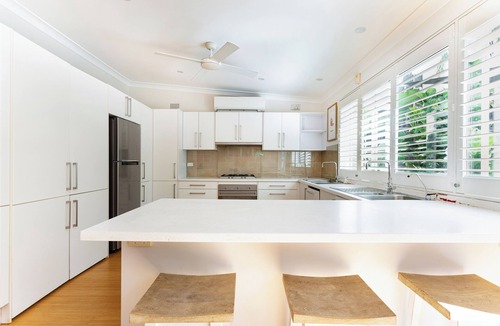 Bellevue Hill House | Sunny 3 bed house in Bondi, 10 minutes to beach, perfect for outdoor living