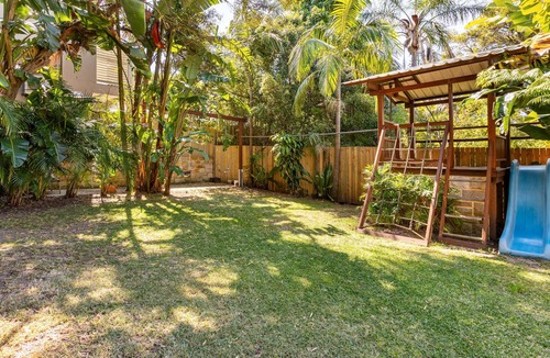 Bellevue Hill House | Sunny 3 bed house in Bondi, 10 minutes to beach, perfect for outdoor living