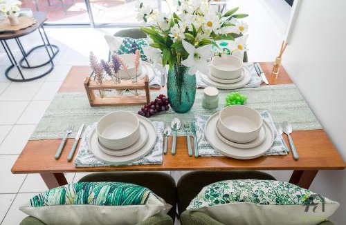 Blacktown House | Sunny and Vibrant Home
