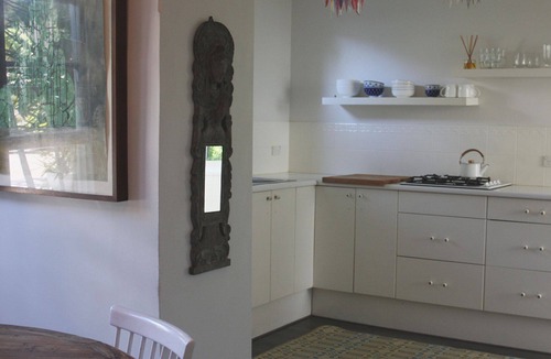 Vaucluse Cottage | Sunny Coastal Cottage Watsons Bay