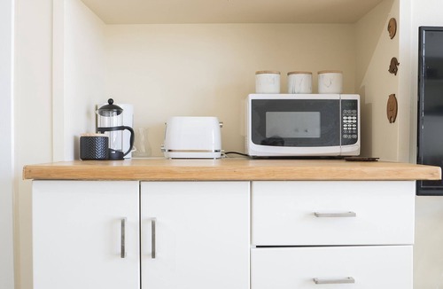 Dover Heights Apartment | Sunny self contained LOFT near Bondi Beach -AC-Aspect