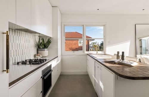 North Bondi Apartment | Sunny Side Up North Bondi