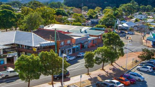 Ettalong Beach House | Sunnyside - Ettalong Beach Resort