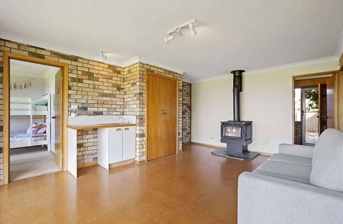 Tomakin House | Sunpatch at Tomakin Beach