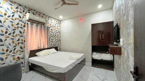 Ranchi House | Sunrise Prime