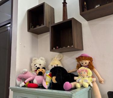 Indira Nagar House | Sunrise Retreat Homestay