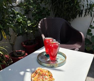Indira Nagar House | Sunrise Retreat Homestay