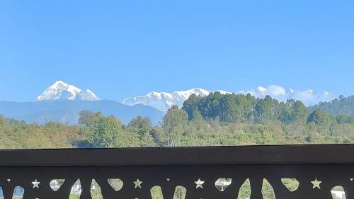 Bageshwar Hotel | Sunrise Vista Resort & Hotel