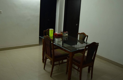 Sholinganallur House | Sunshine Hospitalities