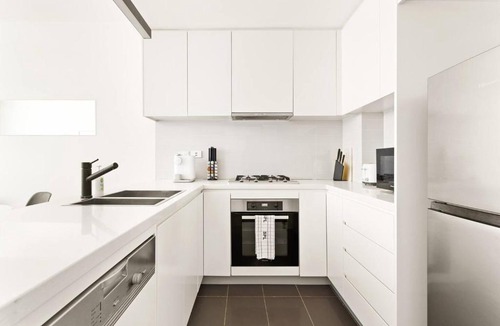 Greenwich Apartment | Sunshine Pacific - A Spacious Boutique Stay