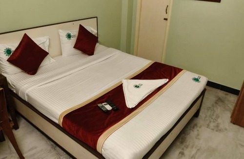 Vadapalani Hotel | SUNSHINE RESIDENCY
