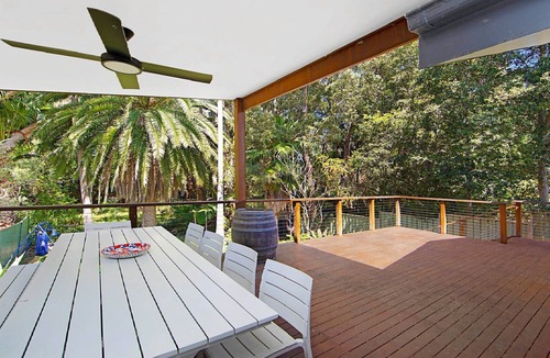 Umina Beach House | Sunshine Retreat @ Umina Beach