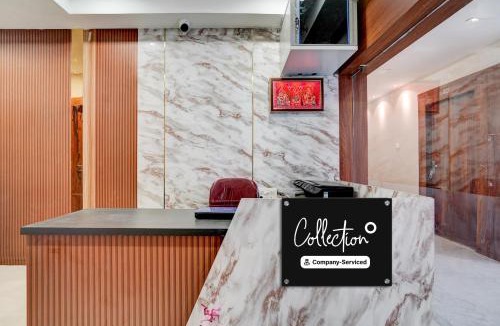 Bhubaneshwar Hotel | Super Collection O AIIMS Bhubaneshwar