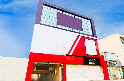 Alambagh House | Super Collection O Alambagh