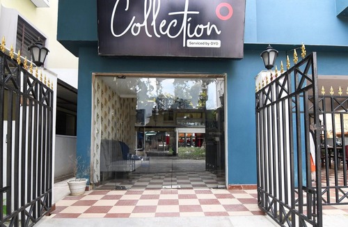 New Town House | Super Collection O Bisarjan Ghat