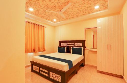 Warangal Hotel | Super Collection O Bommarilu Warangal
