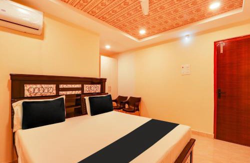 Warangal Hotel | Super Collection O Bommarilu Warangal
