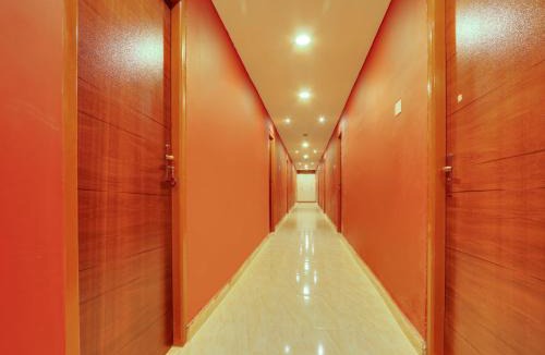 Warangal Hotel | Super Collection O Bommarilu Warangal