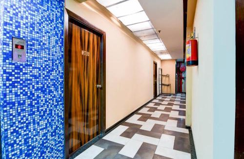 Ballygunge Hotel | Super Collection O Circus Avenue Road Formerly Hotel Rockstar