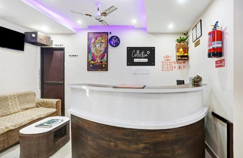 Danapur Hotel | Super Collection O Danapur Near Railway Station