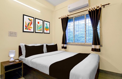Ballygunge Hotel | Super Collection O Gariahat Kolkata Formerly 6 Seasons