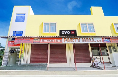 Guduvancheri House | Super Collection O Guduvancheri Railway Station