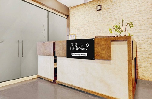 Dwaraka Nagar House | Super Collection O Daba Garden Road