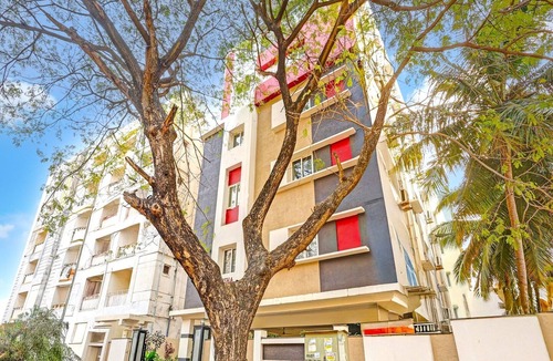 Rushikonda House | Super Collection O Beach Road Near Gitam