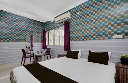 Dhanbad Hotel | Super Collection O Koyla Nagar Industrial Estate Formerly Utsav Resort