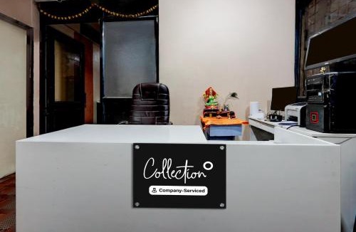 Hingana Hotel | Super Collection O Lokmanya Nagar Metro Station Formerly Hotel Siddhivinayak
