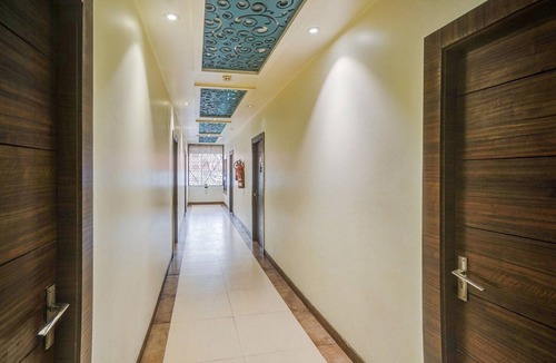 Mohangarh House | Super Collection O Lucknow Junction