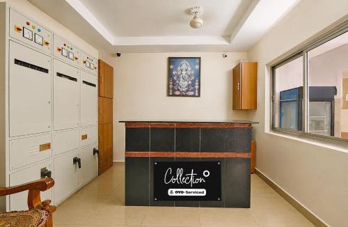 Rajahmundry Hotel | Super Collection O Rajahmundry Pushkar Ghat Formerly Sona Residency