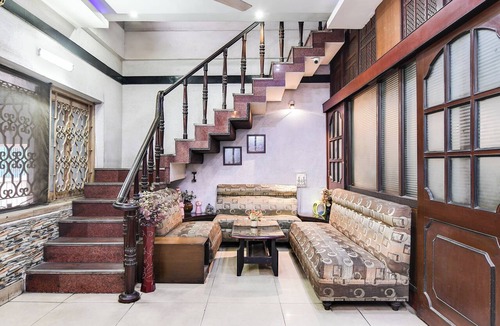 Sector 1 Hotel | Super Collection O Salt Lake Formerly