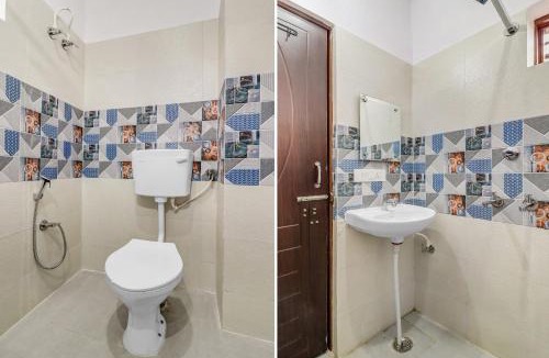 Jhajra Hotel | Super Collection O The Kailash Hotel