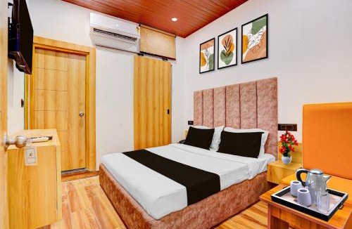 Prem Nagar Hotel | Super Collection O Tons Riverview Jhajra Dehradun Formerly Atithi