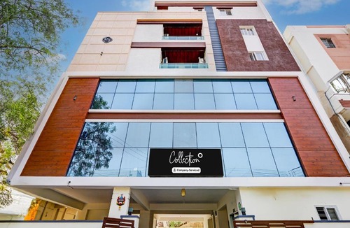Hyderabad Hotel | Super Collection O Vanasthalipuram